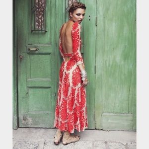 For Love and Lemons San Marcos Dress Small